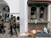 Интерпол изпрати експерти в Шри Ланка за подпомагане на разследването на атентатите</p><p>