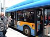 Променят линии на градския транспорт в София заради новото метро