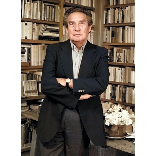 Poeten Octavio Paz som essayist