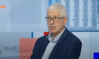 Румен Овчаров: България няма абсолютно никакъв интерес от договора с "Боташ"