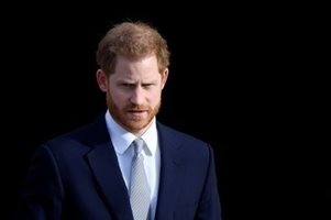 Принц Хари ще се завърне в САЩ веднага след погребението на принц Филип