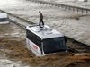 Десет души остават в неизвестност след наводненията в Северна Турция