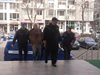 Ахмед Мустафов и Севгин Алиев са хванатите с наркопратка от 156 кила на ГКПП-Малко Търново