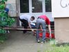 25-годишна се хвърли от 14-ия етаж на блок в София (обзор)