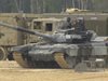 13 държави мерят силите си в състезание с танкове (Видео)