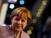 Избират Меркел за лидер на Християндемократически съюз