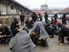Сръбските власти арестуваха четирима души за трафик на мигранти