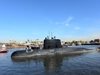 Уволниха командващия аржентинските ВМС заради изчезналата подводница