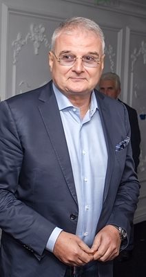Христо Сираков си отиде на 64-годишна възраст.