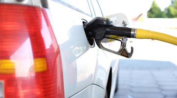 От 1 януари отпада отстъпката от 25 стотинки за литър гориво