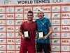 Българин спечели титла по тенис в Турция