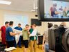 Лекари от "Пирогов" отново учат родители как да окажат първа помощ при инцидент