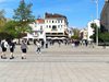 Най-топло е било днес в Сандански и Пловдив