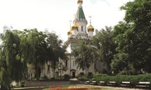 Агенция "Архиви": Руската църква в София е собственост на руското посолство