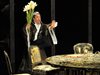 Георги Мамалев е хипохондрик в премиерна постановка на Народния театър