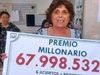 Гошка Милионерката се върнала в България за малко за погребението на майка си