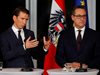 Коалицията в Австрия: Няма да има референдум за излизане от ЕС