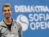 Новата ни тенис звезда Адриан Андреев: Игнорирам сравненията с Григор, но се надявам да го стигна някой ден