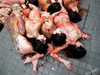 </p><p>Активисти се съблякоха голи в Барселона,</p><p>за да протестират срещу използването</p><p>на животинска кожа