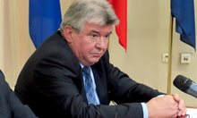 БЕХ съобщи: Шефът на НЕК Петър Илиев е депозирал оставката си (Обновена)