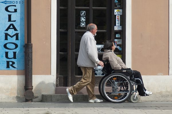 Възрастни хора в Куклен ще получават интегрирана социално-медицинска помощ