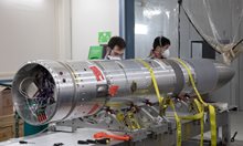 НАСА и Лос Аламос с революционен експеримент - почистване на атмосферата от ядрен взрив