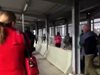 Българка снима евакуацията на летището в Брюксел след атаките (видео)