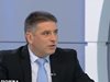 Данаил Кирилов: Цел ни е приемането на антикорупционния закон