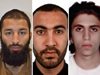 Терористите в Лондон шетали в тунели  под парламента (Обзор)