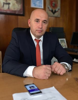 Радослав Сотиров