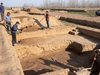 Останки от древен даоистки храм бяха открити в Северен Китай