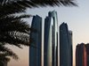 Лувърът в Абу Даби вече плава в морето