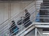 145 трафиканти на мигранти арестувани в Сърбия