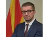 Лидерът на ВМРО-ДПМНЕ: Арестуването на Стевчо Якимовски е политически натиск