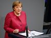 Над половината германци недоволни от действията на властта в пандемията