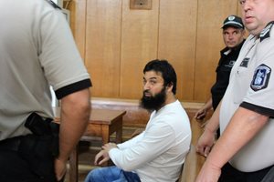 Ахмед Муса, осъден за радикален ислям, излиза предсрочно, работел в затвора съвестно