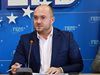 ГЕРБ-СДС настоява за извънредно заседание за сигурността след случаите на насилие в София