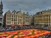 Брюксел иска ЮНЕСКО да признае за културно наследство килима от цветя и кукления театър