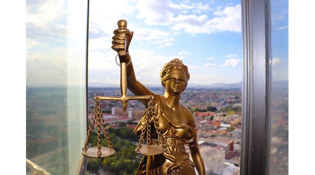 Мирослав Митев е съдия в Окръжен съд - Търговище. Снимка: Pixabay
