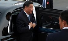 Китайският президент завърши петдневната си европейска обиколка