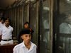 Смърт чрез обесване за 28 души от Египет, убили генералния прокурор на страната