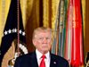 Тръмп иска уволнението на шефа на войските на САЩ в Афганистан