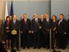 Президентството сърдито на Цветанов, праща предложения текст на КСНС