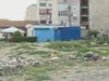 Събарят незаконни къщи в Столипиново