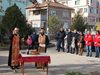 В Добрич почетоха жертвите на пътни катастрофи