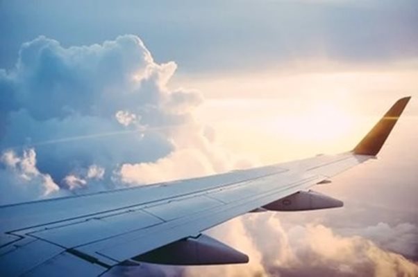 Главната дирекция на гражданската авиация на Турция въведе ограничения за превоз на ръчен багаж при полети в страната СНИМКА: Pixabay