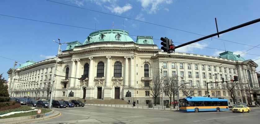 Очаква се протест в университетите в страната