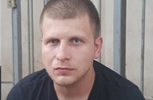 Мудно разследване и приключило следствиe донесоха 15 хил. лв. гаранция на ММА боеца Колин Колев, обвинен за обира на 5 млн. лв.