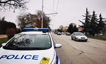 Полицията в Добрич задържа двама, хванати пияни зад волана