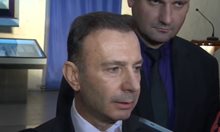 Живко Коцев оттегля оставката си, бил натискан от Калин Стоянов и прокурор